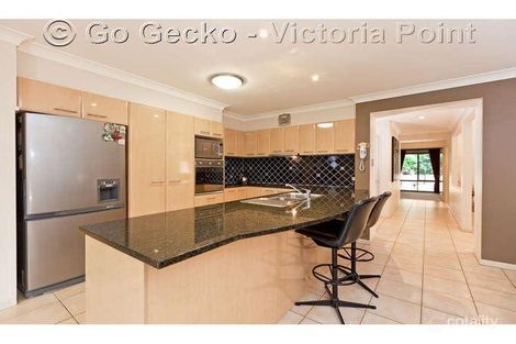 Property photo of 20 Keirnan Street Redland Bay QLD 4165