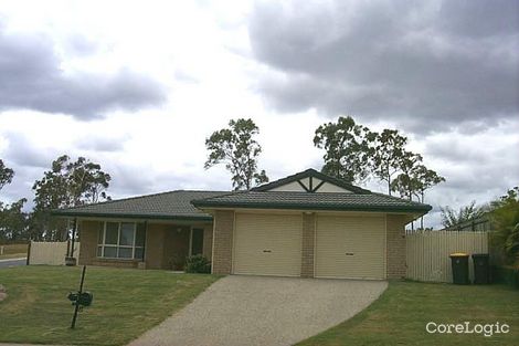 Property photo of 45 Glenfield Street Parkinson QLD 4115