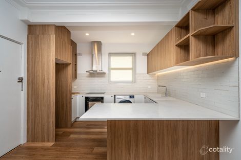 Property photo of 15/189 Liverpool Road Burwood NSW 2134
