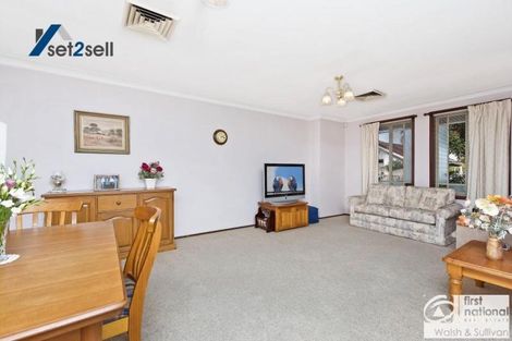Property photo of 2/117A Hammers Road Northmead NSW 2152