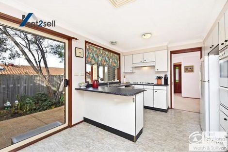 Property photo of 2/117A Hammers Road Northmead NSW 2152