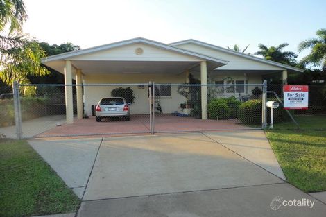 45 Maurice Tce, Bakewell, NT 0832