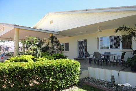 Property photo of 45 Maurice Terrace Bakewell NT 0832