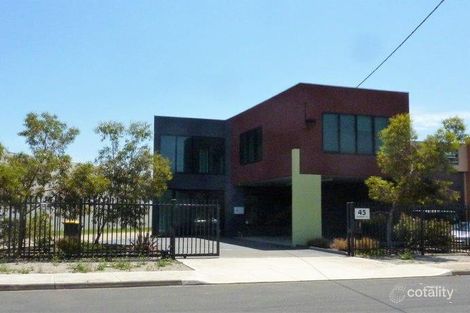 45 Churchill St, Williamstown North, VIC 3016