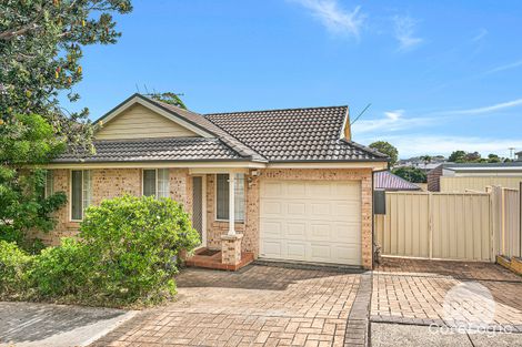 Property photo of 3/2 Taronga Street Hurstville NSW 2220