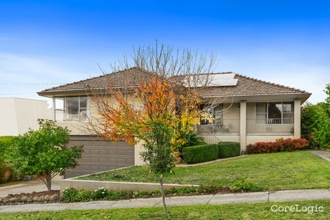 Property photo of 18 Fairbank Crescent Templestowe Lower VIC 3107