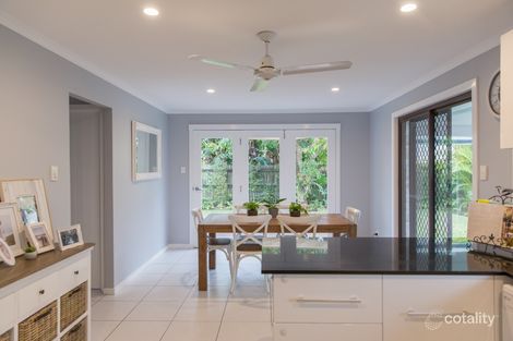 Property photo of 18 Spinnaker Boulevard Wurtulla QLD 4575