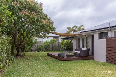 Property photo of 18 Spinnaker Boulevard Wurtulla QLD 4575