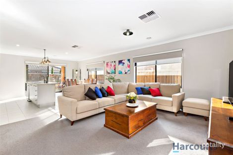 Property photo of 17 Bandon Road Weir Views VIC 3338