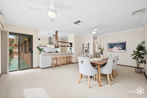 Property photo of 1 Elizabeth Street Cottesloe WA 6011