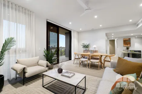 Property photo of 611/526 Epsom Road Flemington VIC 3031