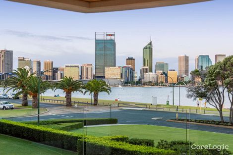 Property photo of 2/21 South Perth Esplanade South Perth WA 6151