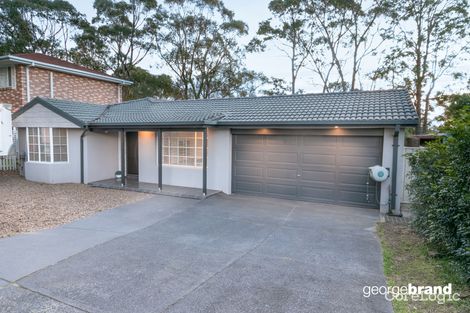 Property photo of 12 Oakes Street Kariong NSW 2250