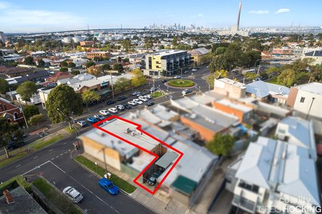 33 Mason St, Newport, VIC 3015