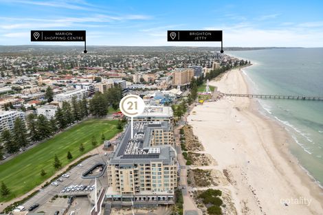 Property photo of 328/16 Holdfast Promenade Glenelg SA 5045