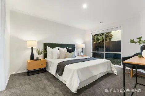 Property photo of 3/186 Dorset Road Croydon VIC 3136