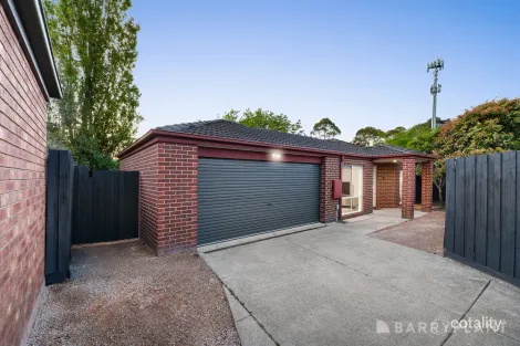 Property photo of 3/186 Dorset Road Croydon VIC 3136