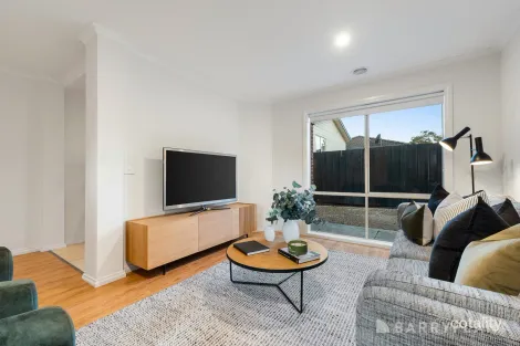 Property photo of 3/186 Dorset Road Croydon VIC 3136