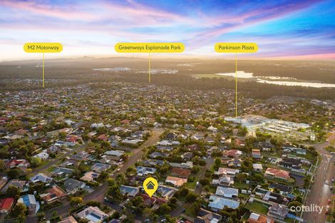 Property photo of 4 Gragin Place Parkinson QLD 4115