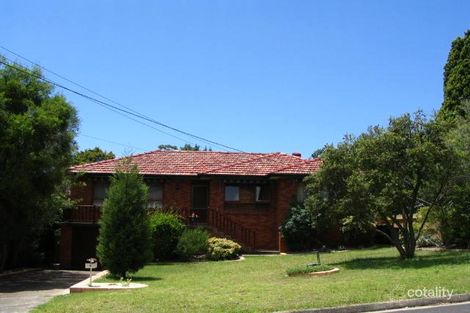 Property photo of 2 Norwood Avenue Beecroft NSW 2119