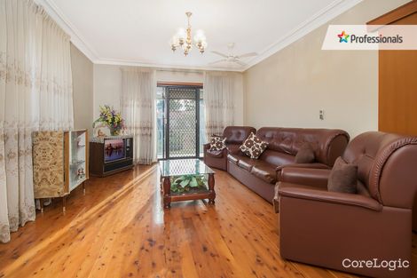 Property photo of 18 Congressional Drive Liverpool NSW 2170