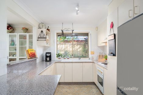 Property photo of 49A Whitsunday Circuit Green Valley NSW 2168