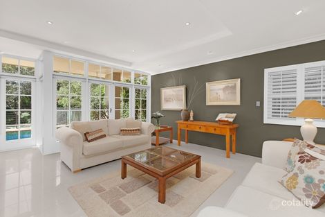 Property photo of 49A Beaconsfield Road Chatswood NSW 2067