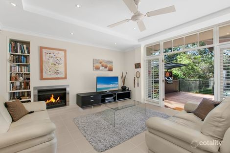 Property photo of 49A Beaconsfield Road Chatswood NSW 2067