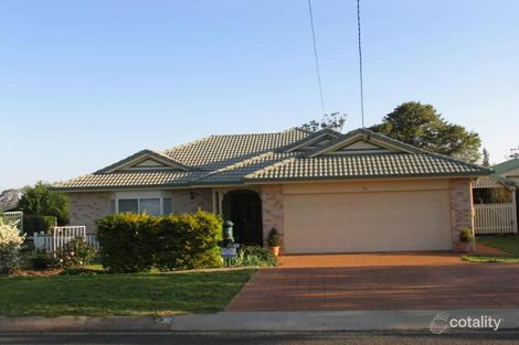 Property photo of 13 Nichols Road Highfields QLD 4352