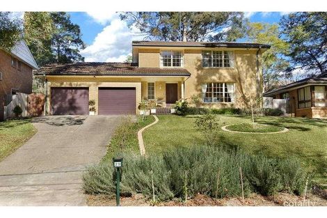 29 George Mobbs Dr, Castle Hill, NSW 2154