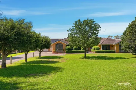 Property photo of 5 The Mews Kirkham NSW 2570