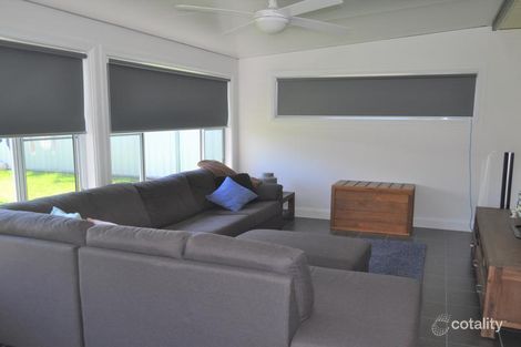 Property photo of 56 Ugoa Street Narrabri NSW 2390