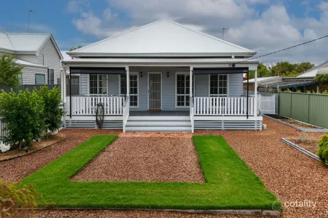 78 Tocumwal Rd, Numurkah, VIC 3636