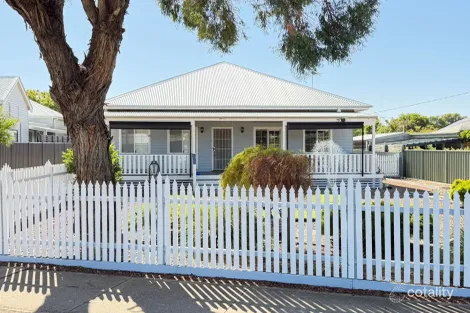 Property photo of 78 Tocumwal Road Numurkah VIC 3636