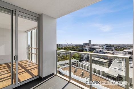 Property photo of 1502/15 Gadigal Avenue Zetland NSW 2017