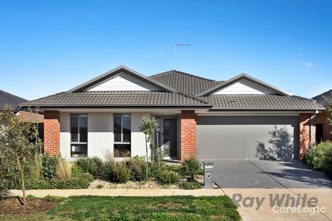 Property photo of 22 Skyview Street Curlewis VIC 3222