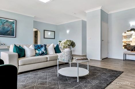 Property photo of 13/11 Caroline Street Westmead NSW 2145