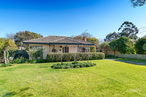 Property photo of 10 Como Street Alphington VIC 3078