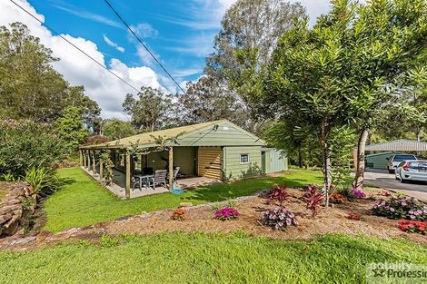 Property photo of 17 Carrama Court Mudgeeraba QLD 4213