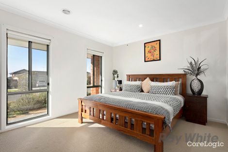 Property photo of 22 Skyview Street Curlewis VIC 3222
