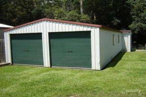 Property photo of 8 Dorson Drive Mooloolah Valley QLD 4553