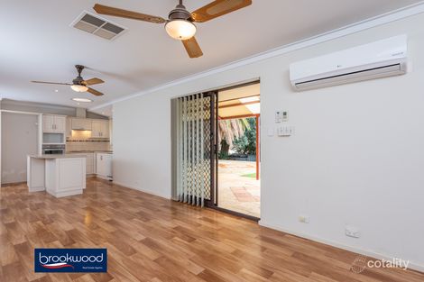 Property photo of 5 Brownfield Drive Swan View WA 6056