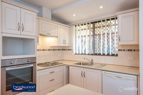Property photo of 5 Brownfield Drive Swan View WA 6056