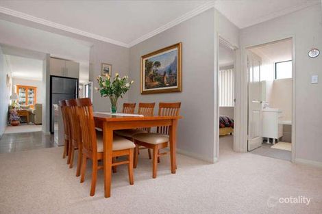 31/18 Kilbenny St, Kellyville Ridge, NSW 2155