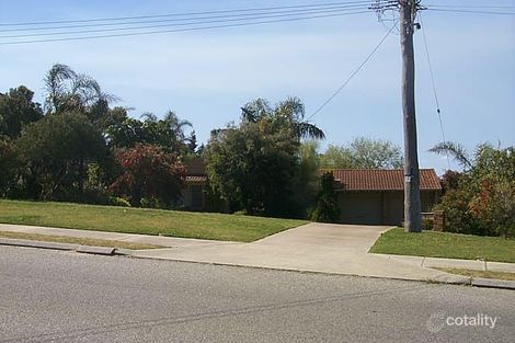 71 Beach Rd, Marmion, WA 6020