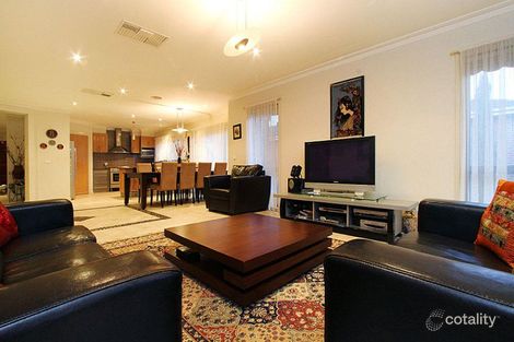 Property photo of 22 Thrush Street South Morang VIC 3752