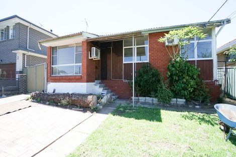Property photo of 16 Boyd Street Cabramatta West NSW 2166