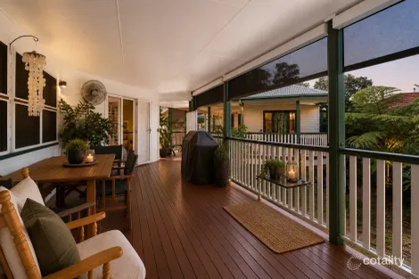 Property photo of 64 Chandos Street Wynnum West QLD 4178