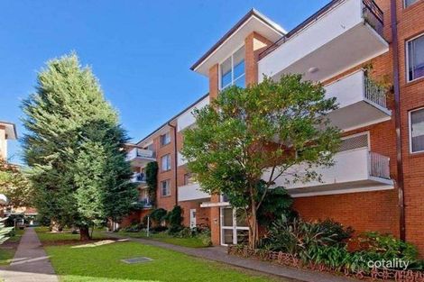 34/24-30 Fairmount St, Lakemba, NSW 2195