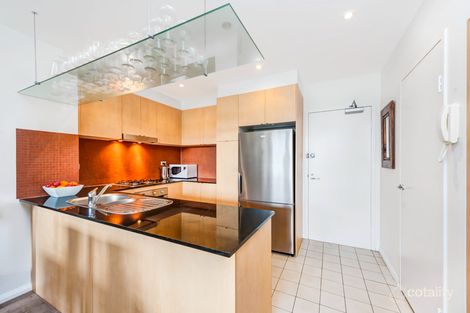 Property photo of 349/25-33 Allen Street Waterloo NSW 2017
